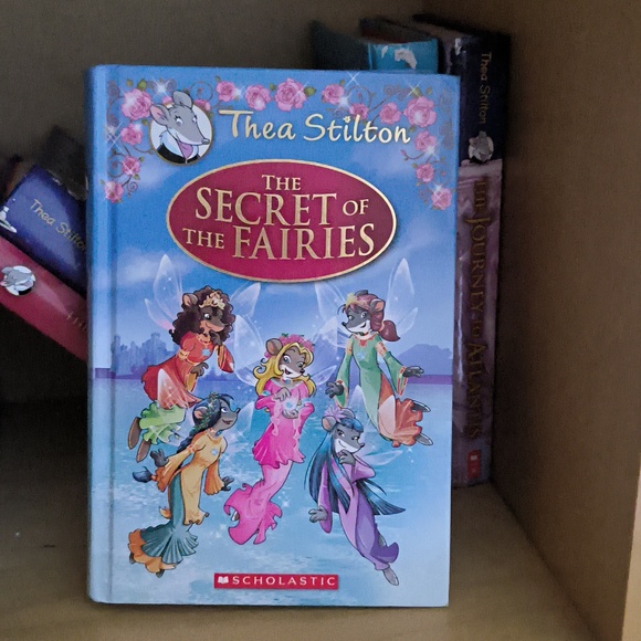 Kids Book Collection - Picture 9 of 13